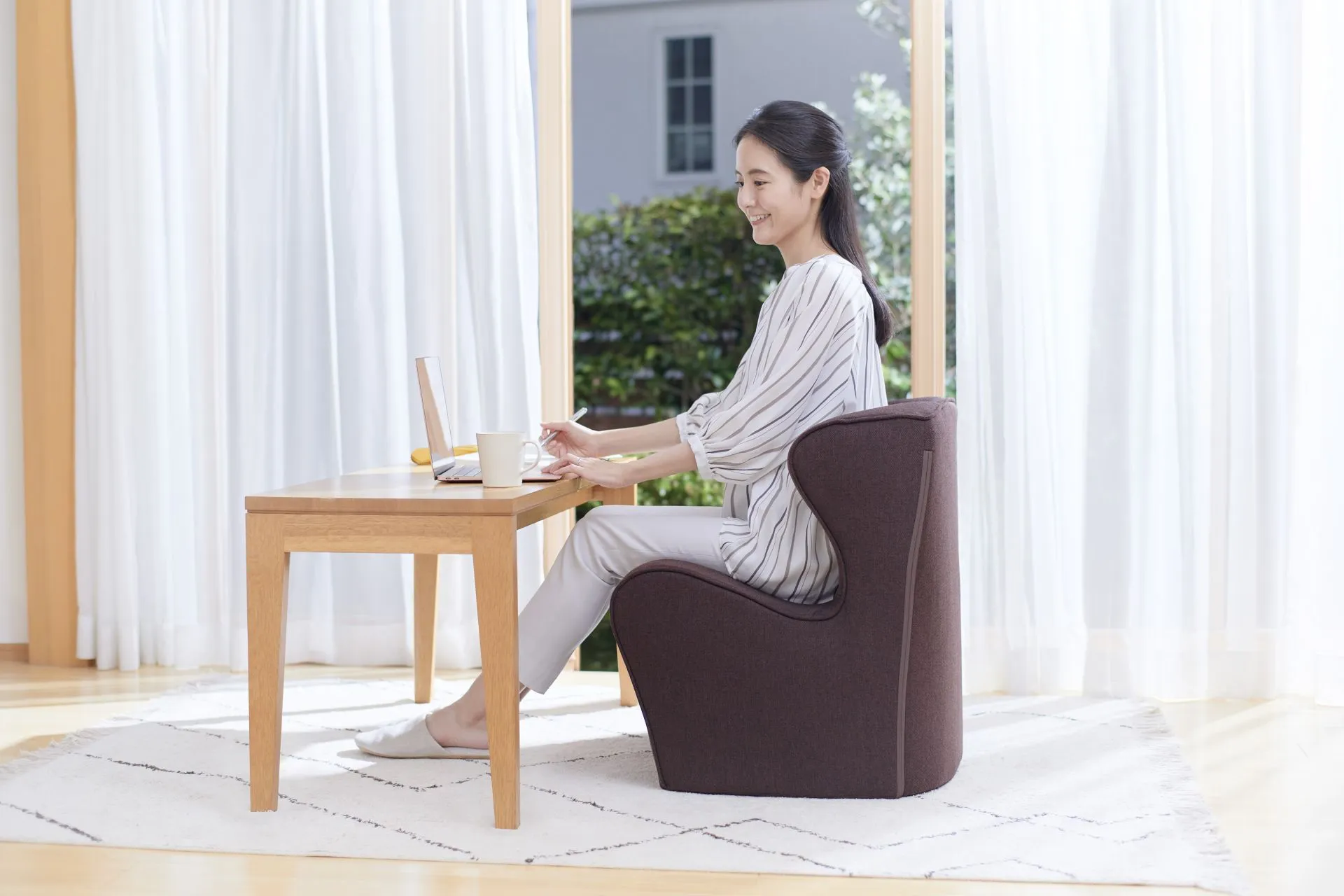 Style Dr. CHAIR Plus_日本知名護脊椅品牌