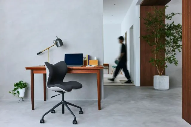 Chair PMC 健康護脊電腦椅-雲感款